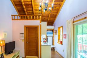 Pyeongchang Zermatt Pension Family, Couple