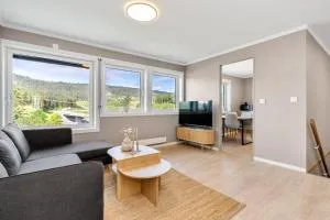 Fully furnished apartment close to Technology park and Uni - Ormåsen