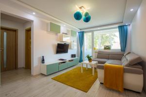 Perfect, relaxing and cozy apartment