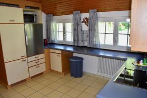 Berghof Almzeit - Fewo "Heuboden", Sauna , Todtnauberg, Feldberg