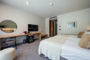 Peakture Hotel Balvanyos