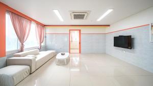 Geoje Memory Kidspoolvilla