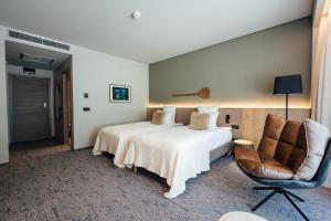 Peakture Hotel Balvanyos