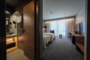 Peakture Hotel Balvanyos