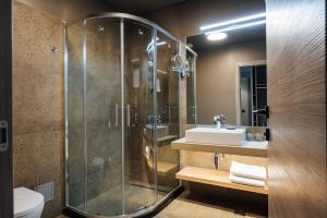 Peakture Hotel Balvanyos