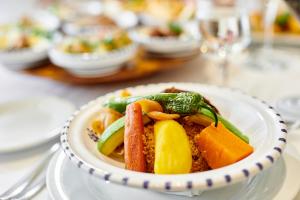 Iberostar Selection Kantaoui Bay