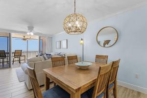 Welcome to Beach Villas # 603 Vacation Rental - 250 Estero Blvd condo