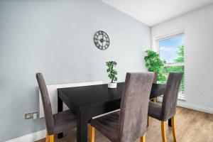 Modern Two Bedroom Apartment - Secure Parking - Birmingham City Centre - 195M