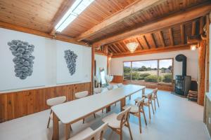 Chuncheon Viandante Dokchaehanok