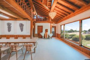 Chuncheon Viandante Dokchaehanok