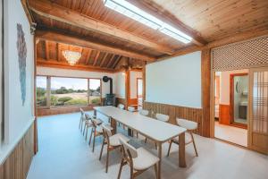 Chuncheon Viandante Dokchaehanok