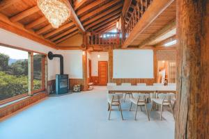 Chuncheon Viandante Dokchaehanok