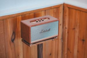 Chuncheon Viandante Dokchaehanok