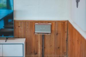 Chuncheon Viandante Dokchaehanok