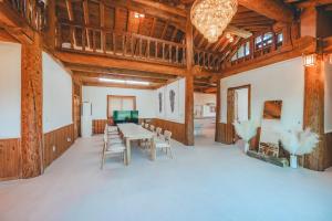 Chuncheon Viandante Dokchaehanok