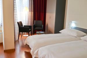 Congress Apartments by Hotel du Commerce