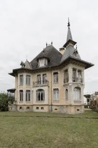 La Villa Santina - Coucy