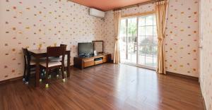 Yangpyeong Saneum Pension