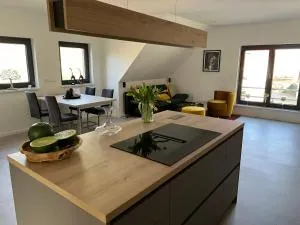 FeWo am Elberadweg - Dommitzsch