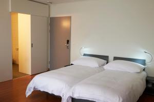 Congress Apartments by Hotel du Commerce