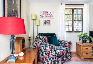 Quinta Aida Cottage and B&B Suites