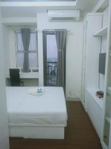 Apartemen transpark cibubur by parvez 2