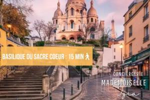18 Montmartre