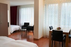 Congress Apartments by Hotel du Commerce