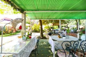 Gapyeong Kkonmuji Pension