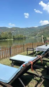 Vukova Brvnara - Baćevica