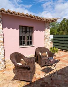 Quinta Aida Cottage and B&B Suites