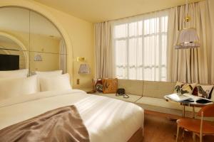 Hotels 9Confidentiel : photos des chambres