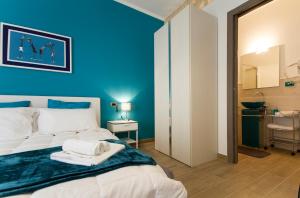 Quadruple Room with Private Bathroom