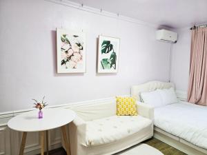 Pyeongchang Heungjeong Valley 409 Pension