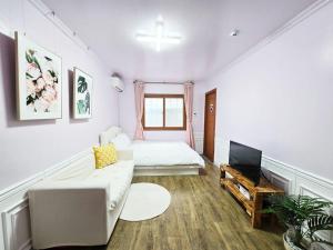 Pyeongchang Heungjeong Valley 409 Pension