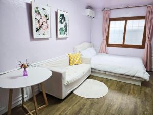 Pyeongchang Heungjeong Valley 409 Pension