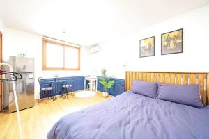 Pyeongchang Heungjeong Valley 409 Pension