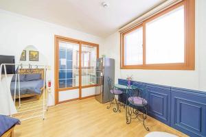 Pyeongchang Heungjeong Valley 409 Pension