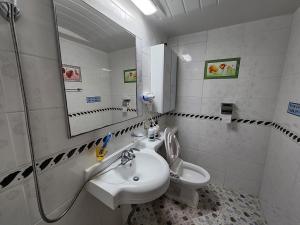 Daecheon Sodam pension