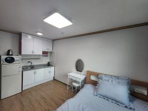 Daecheon Sodam pension