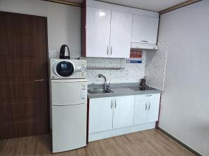 Daecheon Sodam pension