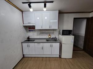 Daecheon Sodam pension