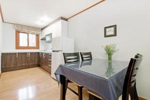 Eoullim Pension - Moonlight Yard