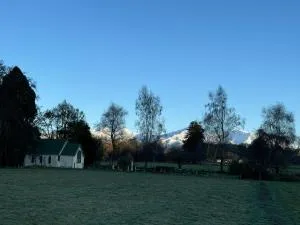 Bellbird Hideaway - Hilton