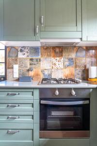 Quinta Aida Cottage and B&B Suites