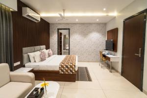 MGM Whispering Meadows Yelagiri