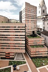 Boutique Hotel Badhaus