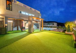 Yeoncheon Happy Dog Pension