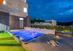 Yeoncheon Happy Dog Pension