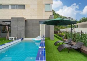 Yeoncheon Happy Dog Pension